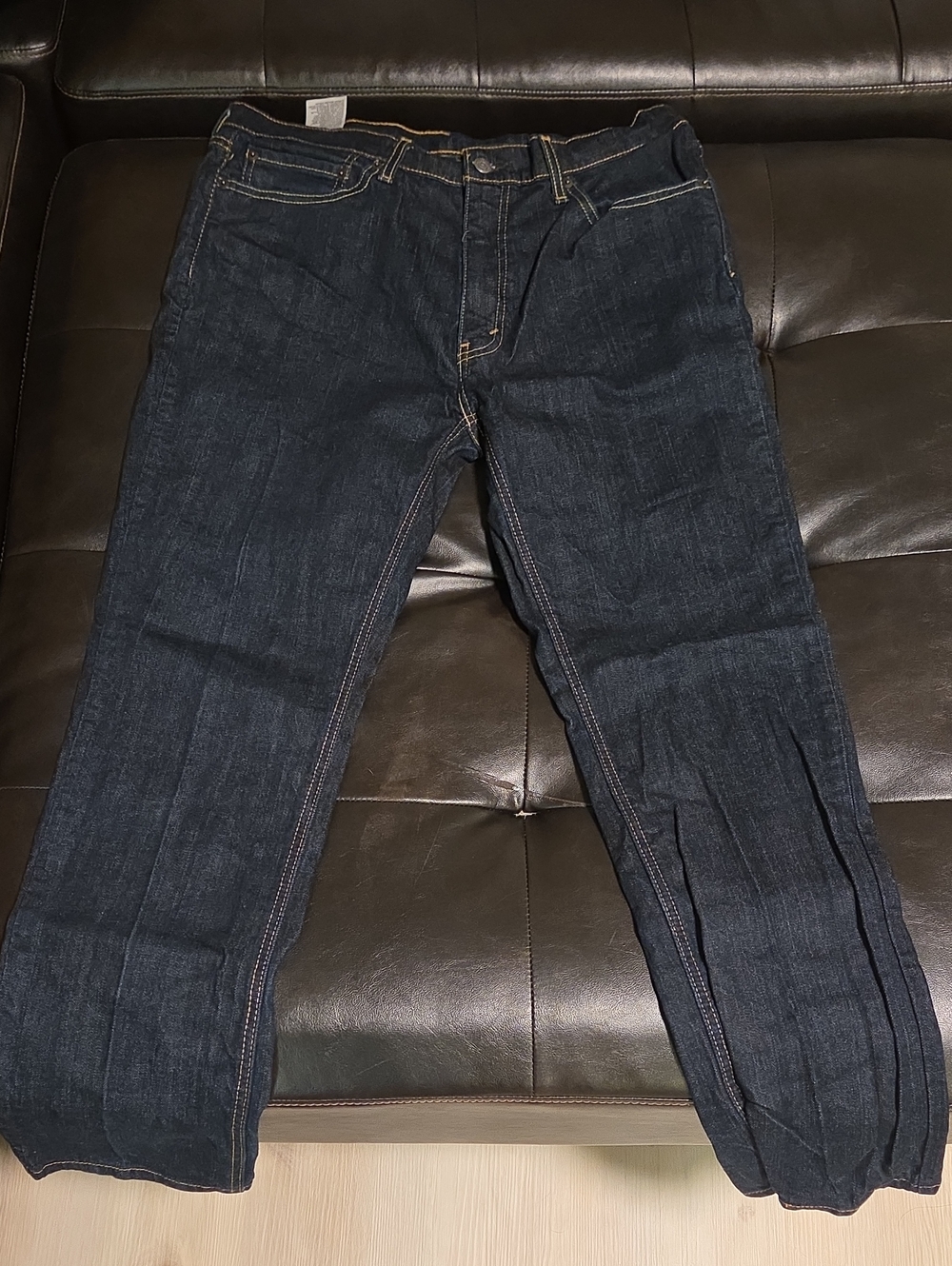 Levi's 541 Men's Relaxed Jeans